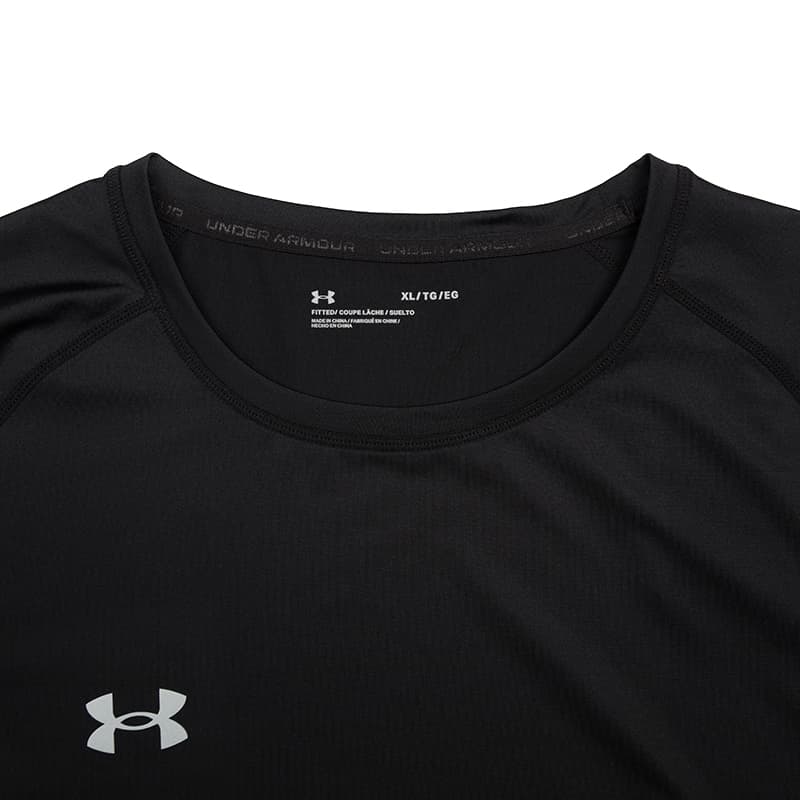 Футболка Under Armour T - изображение 4