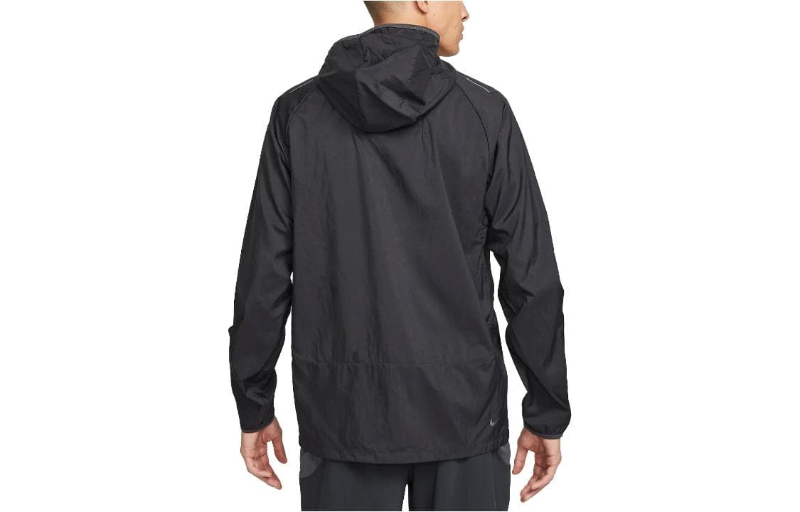 Куртка Nike Logo - изображение 4