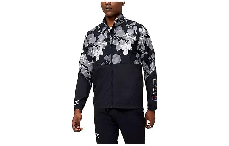 Куртка New Balance SS23 London Edition - изображение 3