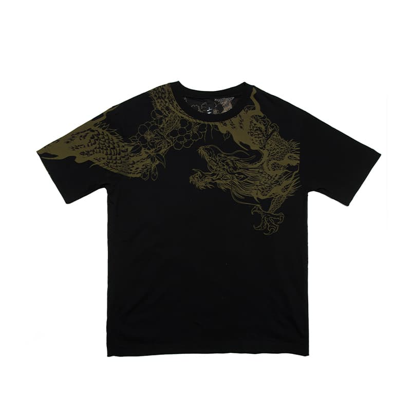 Футболка Sansheng T-Shirt - изображение 2