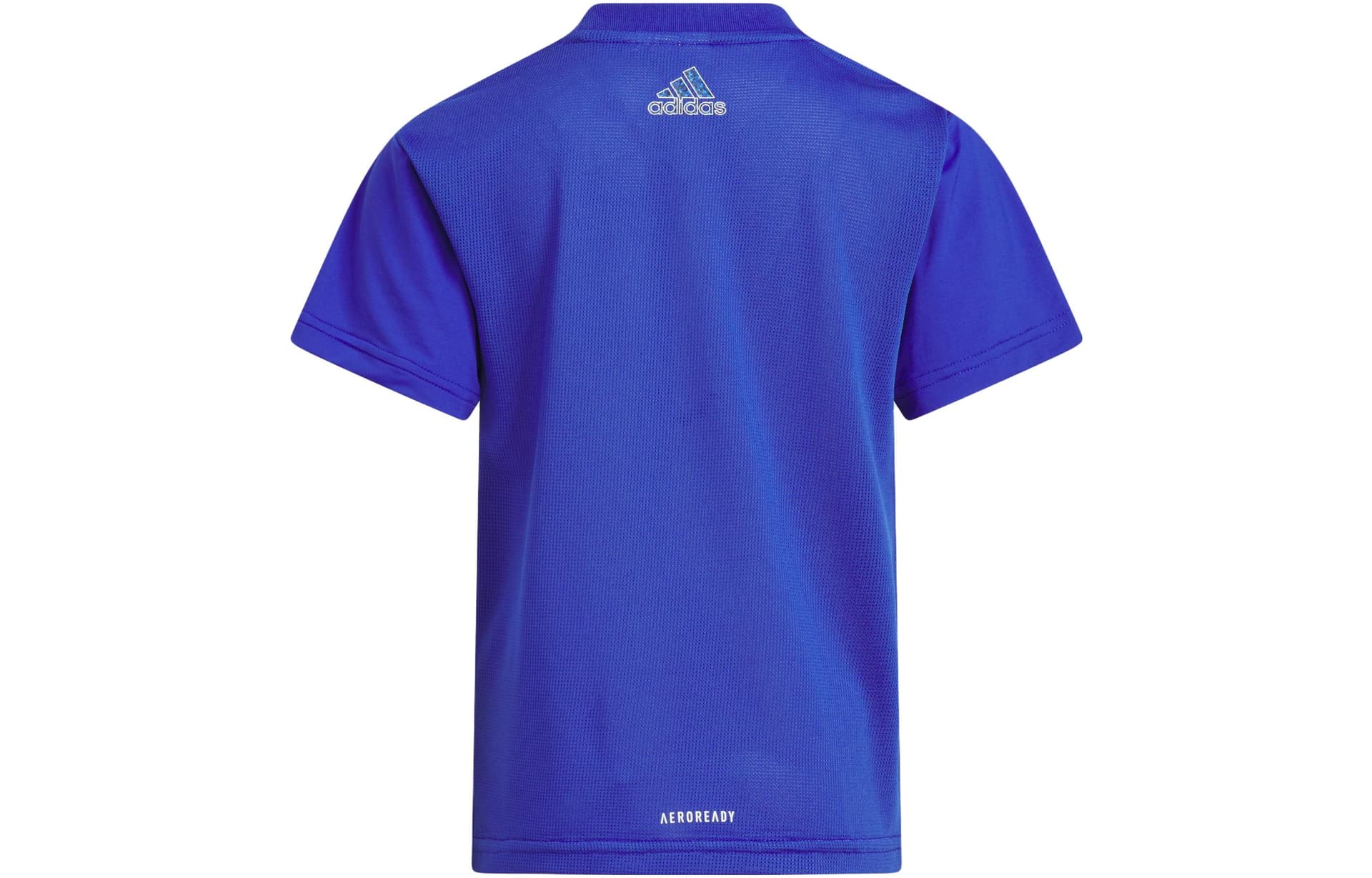 Футболка adidas Graphic Tee LogoT - изображение 2