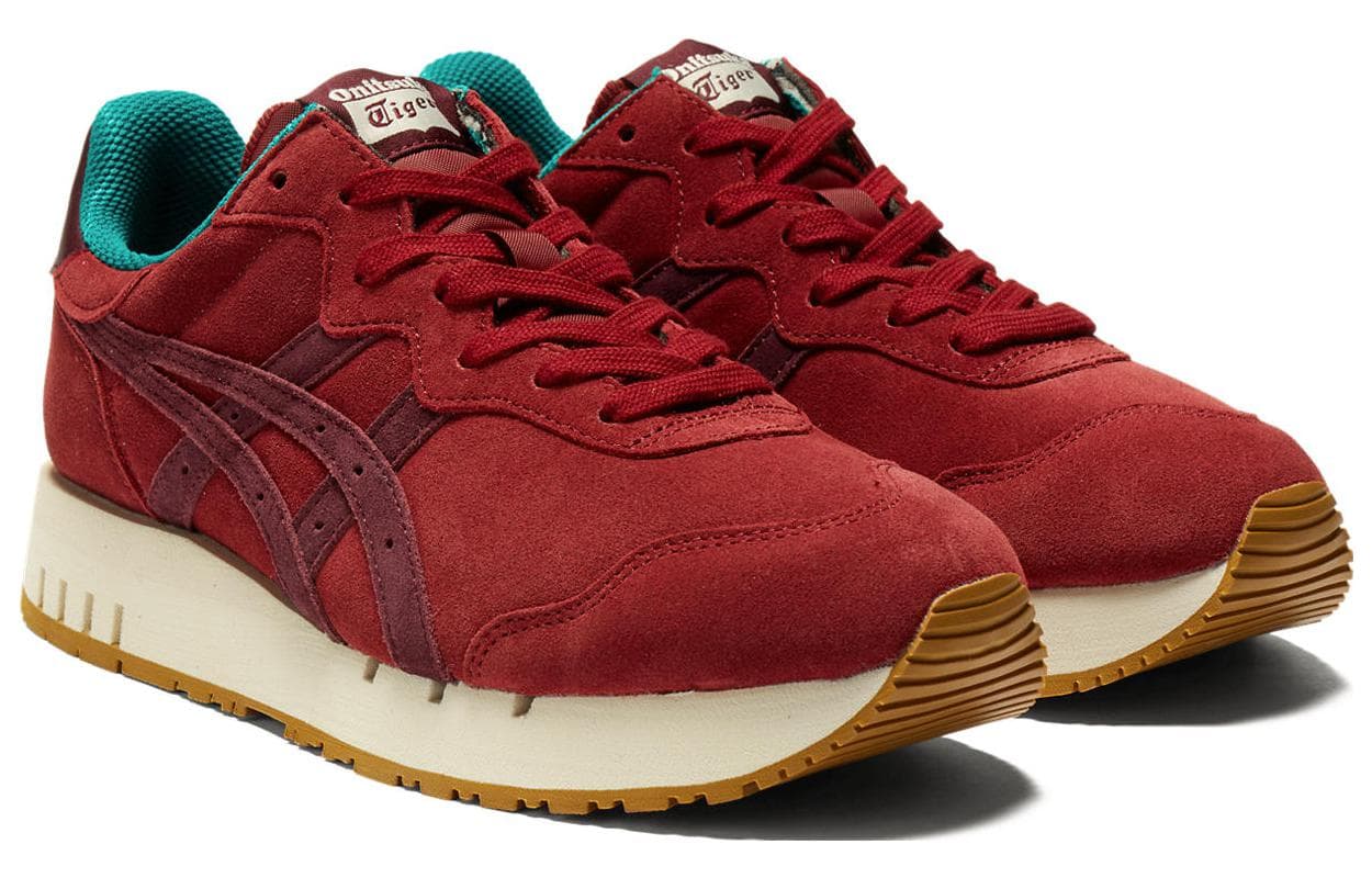 Кроссовки Onitsuka Tiger X-caliber - изображение 3