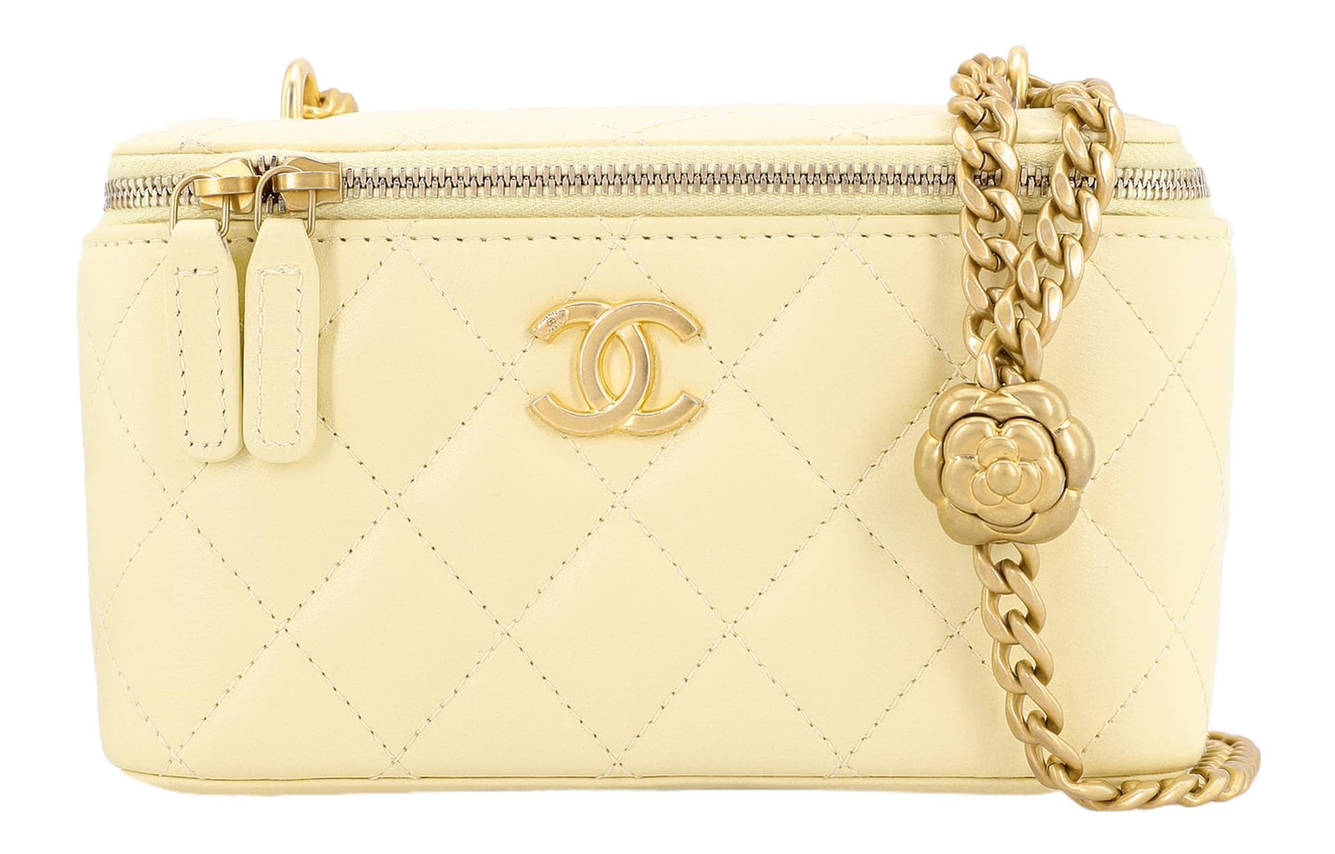 Сумка через плечо CHANEL 23SS - изображение 1