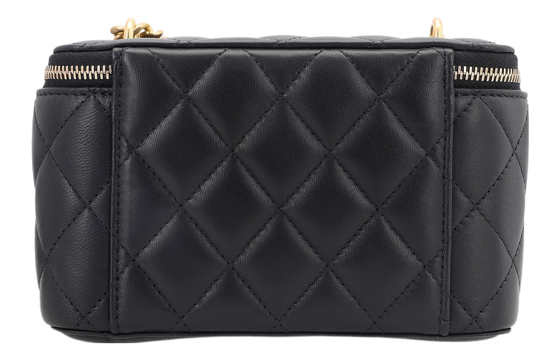 Сумка через плечо CHANEL 23SS - изображение 3