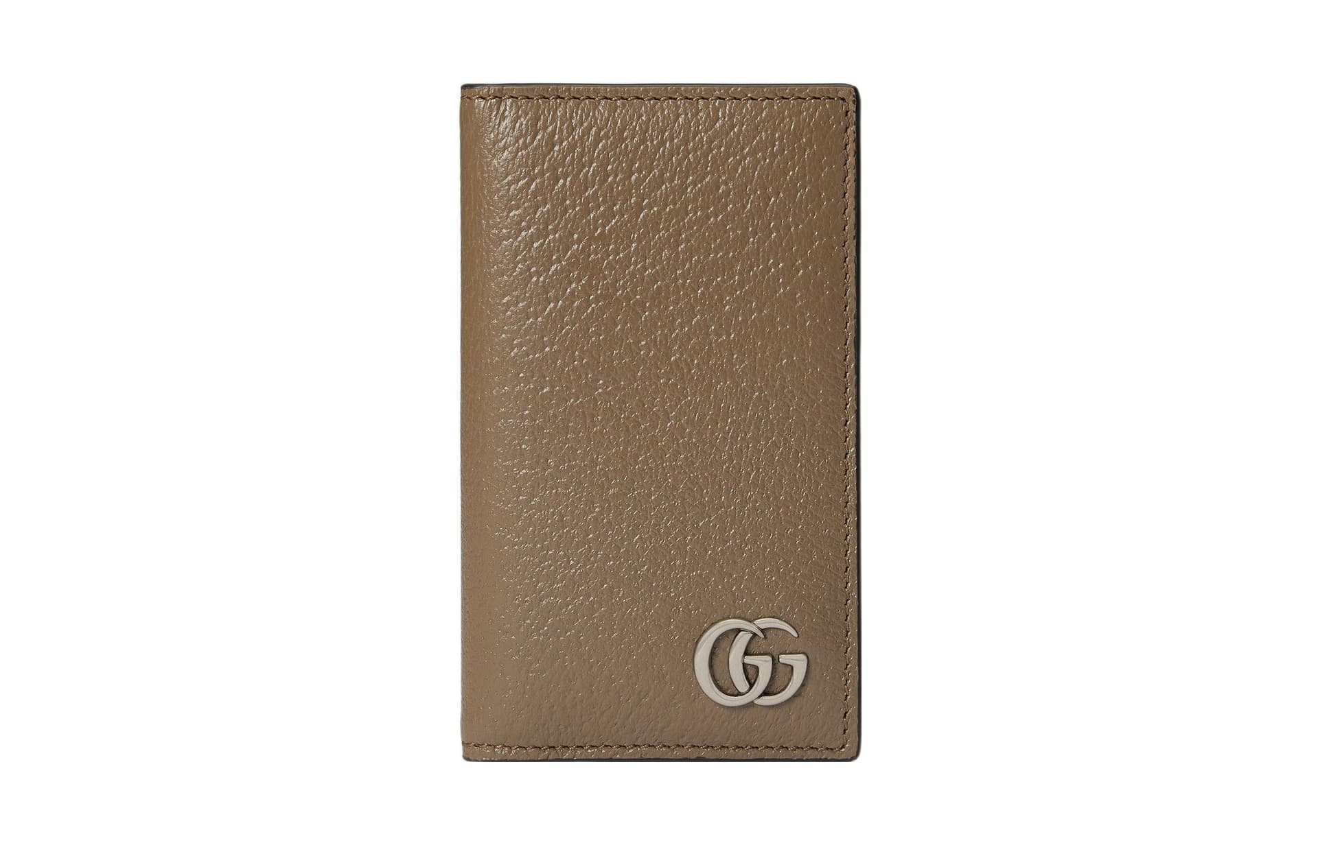 Картхолдер GUCCI GG Marmont Logo8 - изображение 1