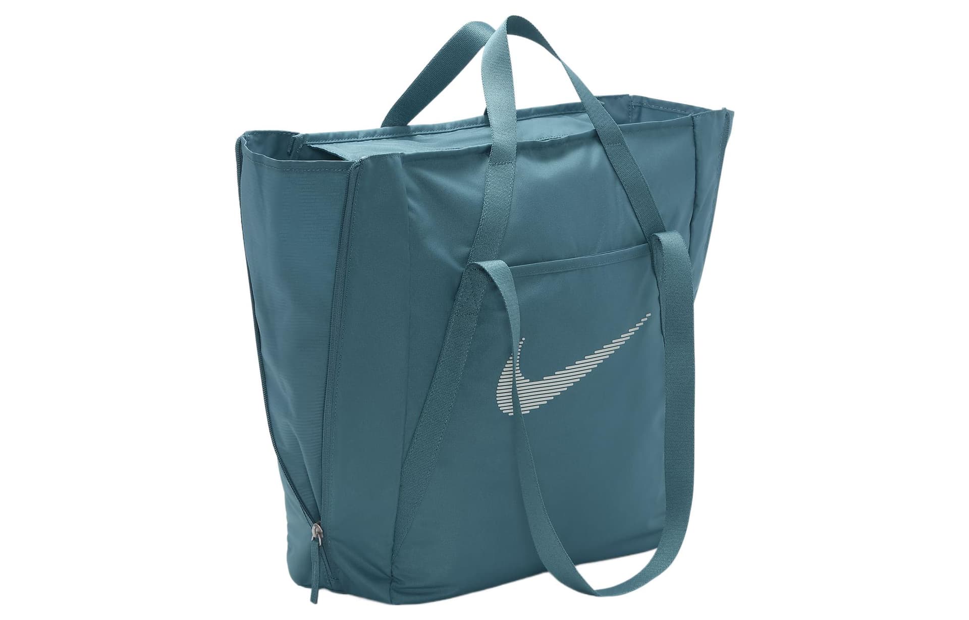 Мини-сумка Nike Logo Tote - изображение 3