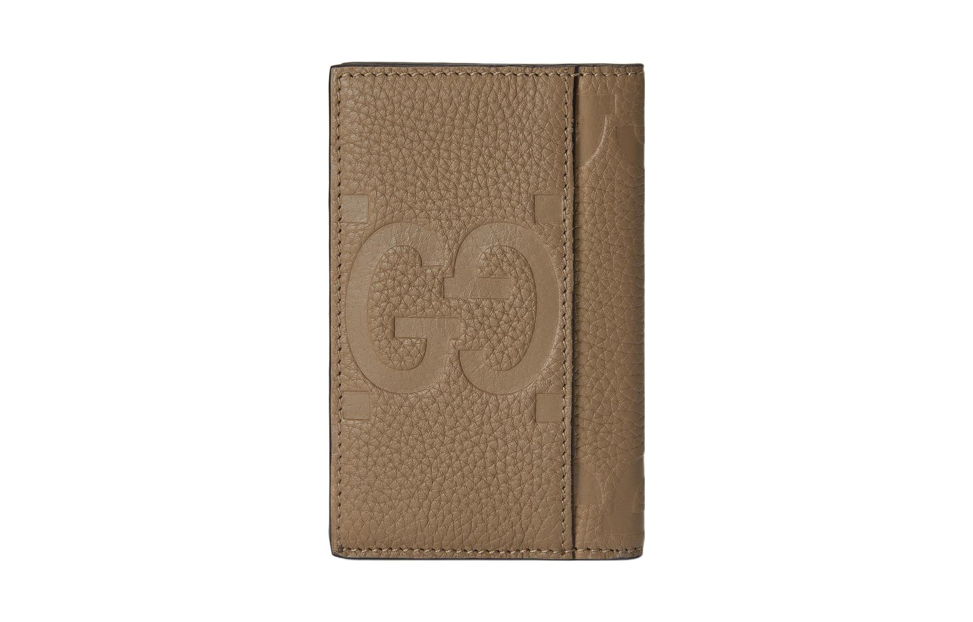 Картхолдер GUCCI G - изображение 3