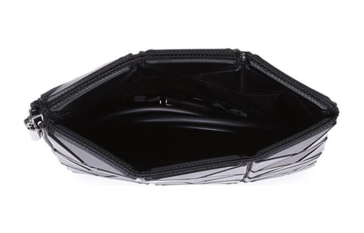 Мини-сумка ISSEY MIYAKE Prism PVC - изображение 3