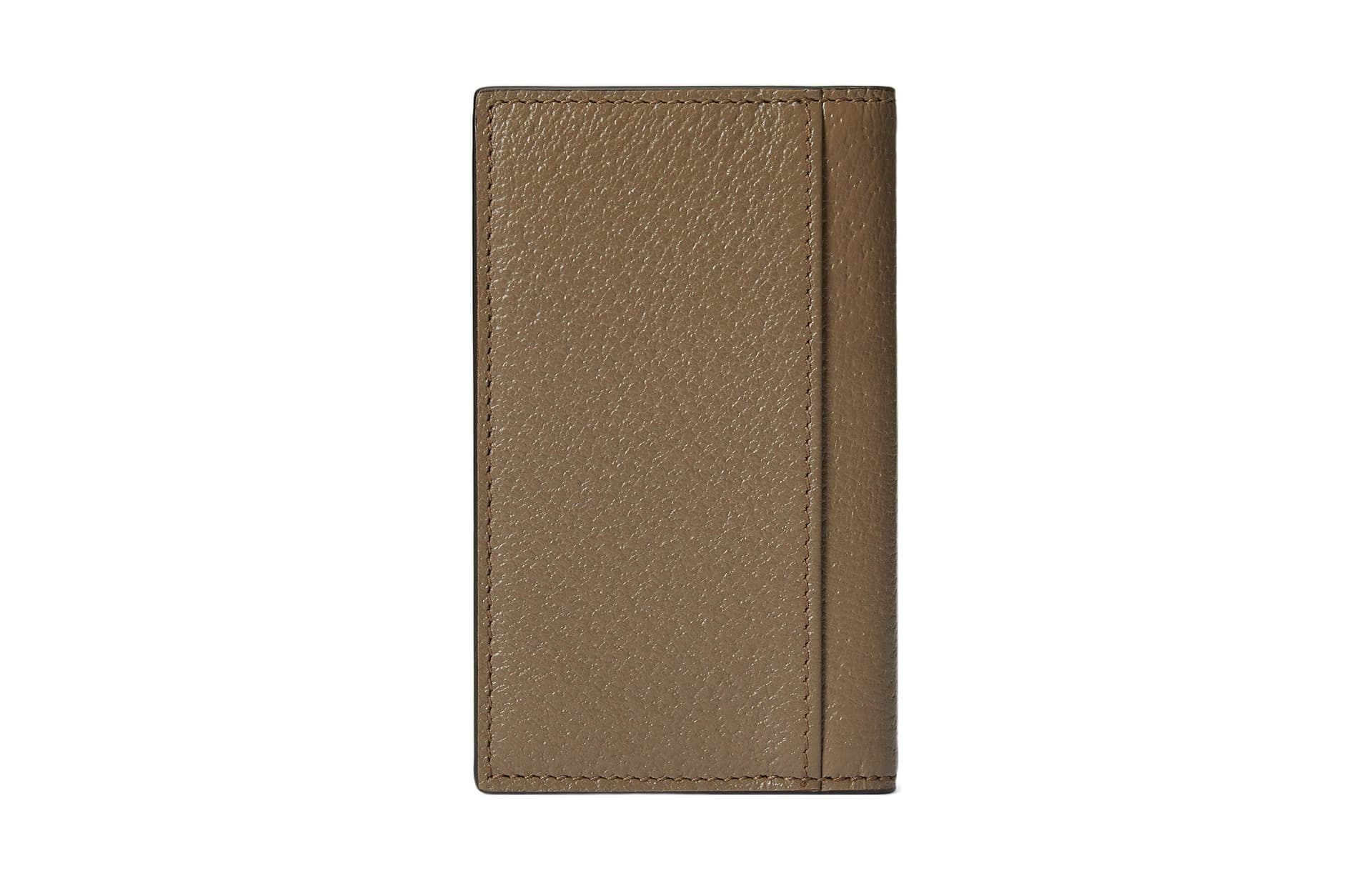 Картхолдер GUCCI GG Marmont Logo8 - изображение 4