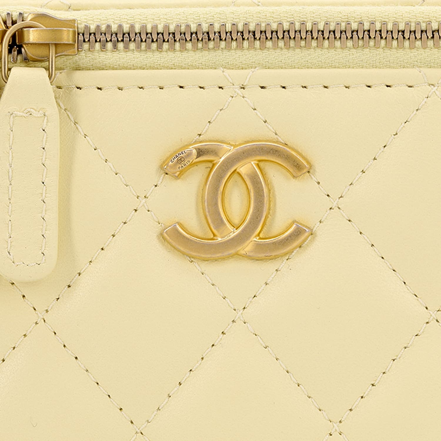 Сумка через плечо CHANEL 23SS - изображение 6