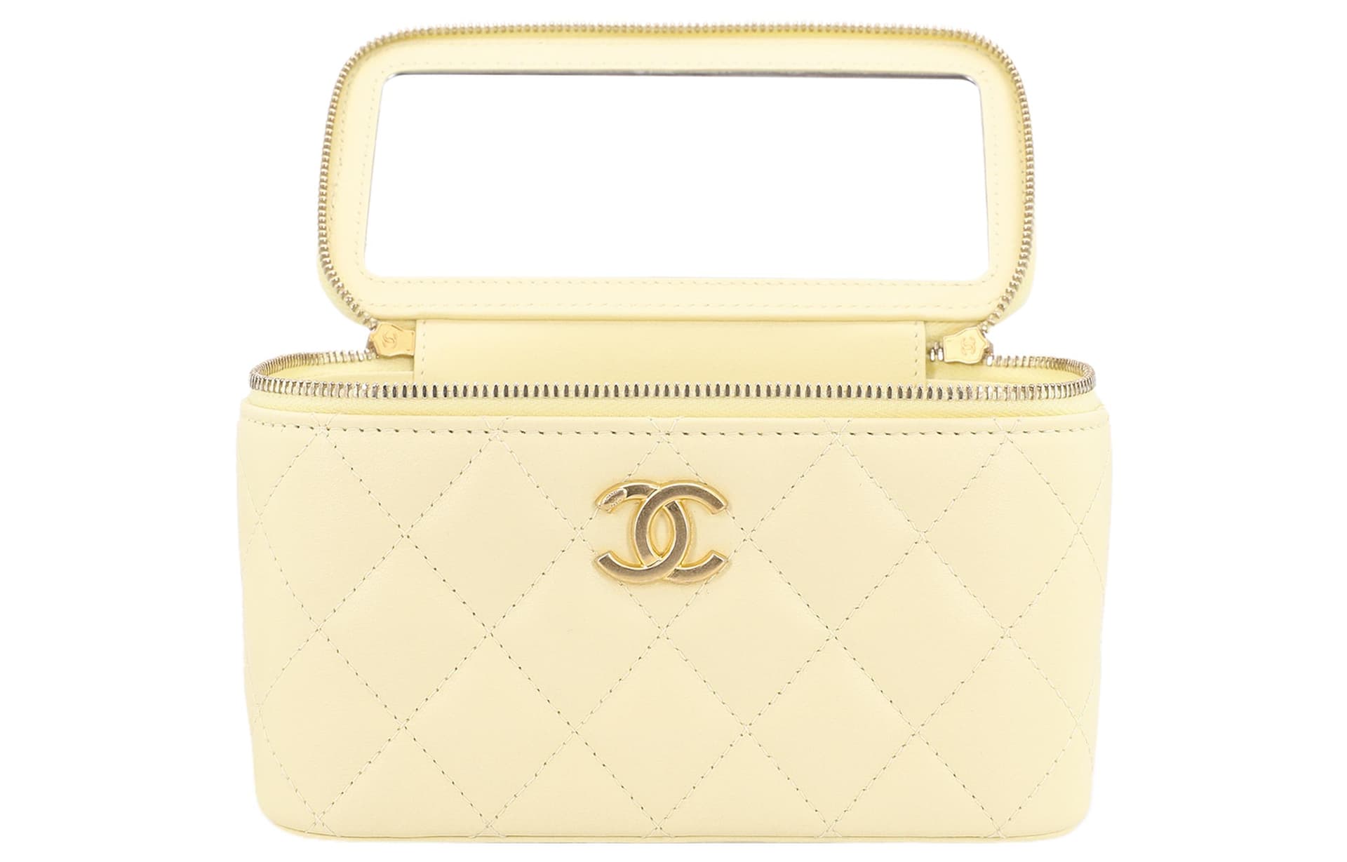 Сумка через плечо CHANEL 23SS - изображение 5