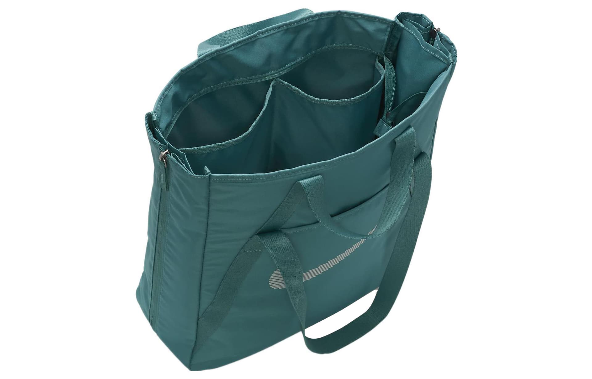 Мини-сумка Nike Logo Tote - изображение 5