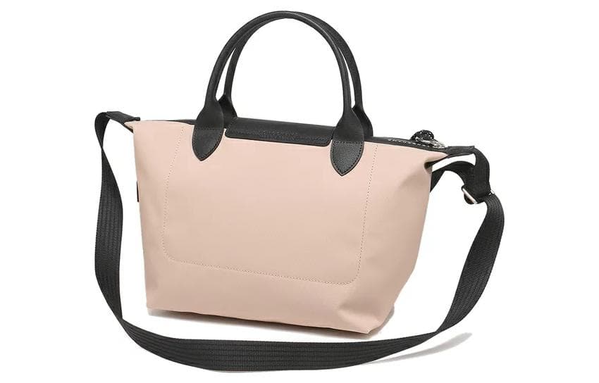 Сумка Longchamp Le Pliage Energy 25 - изображение 4