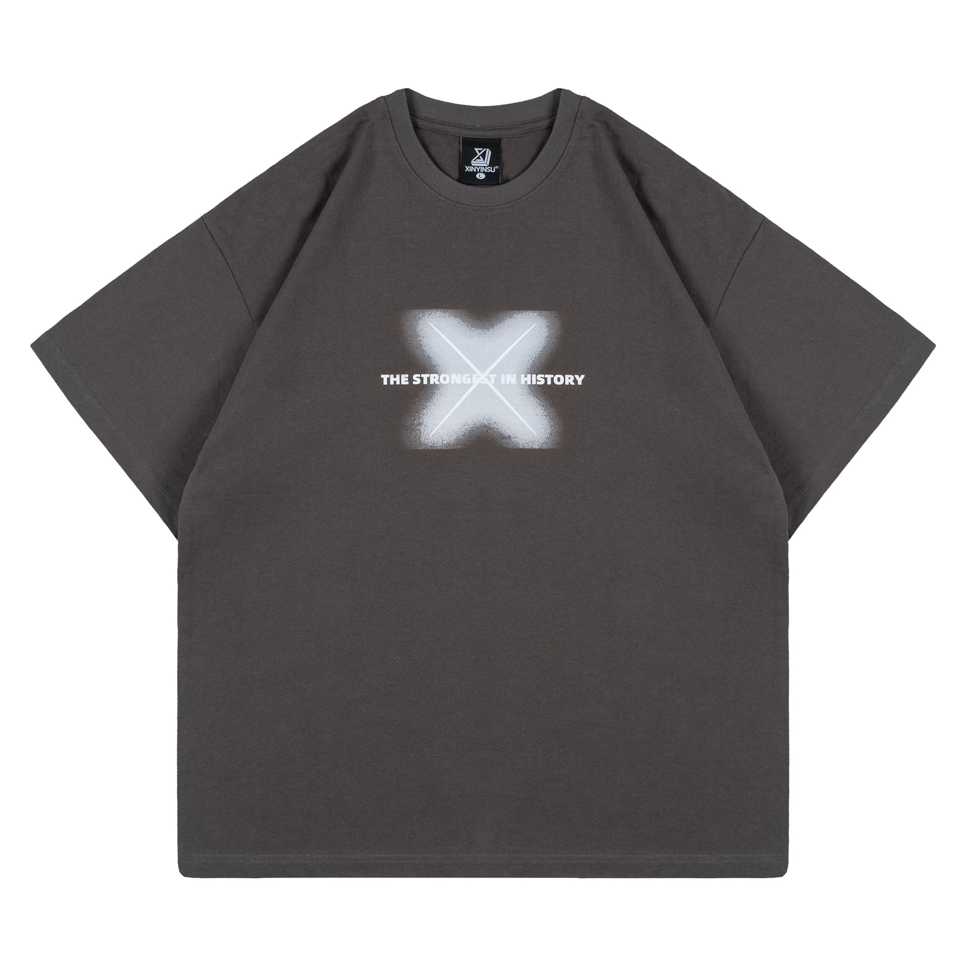 Футболка XINYINSU x T - изображение 2