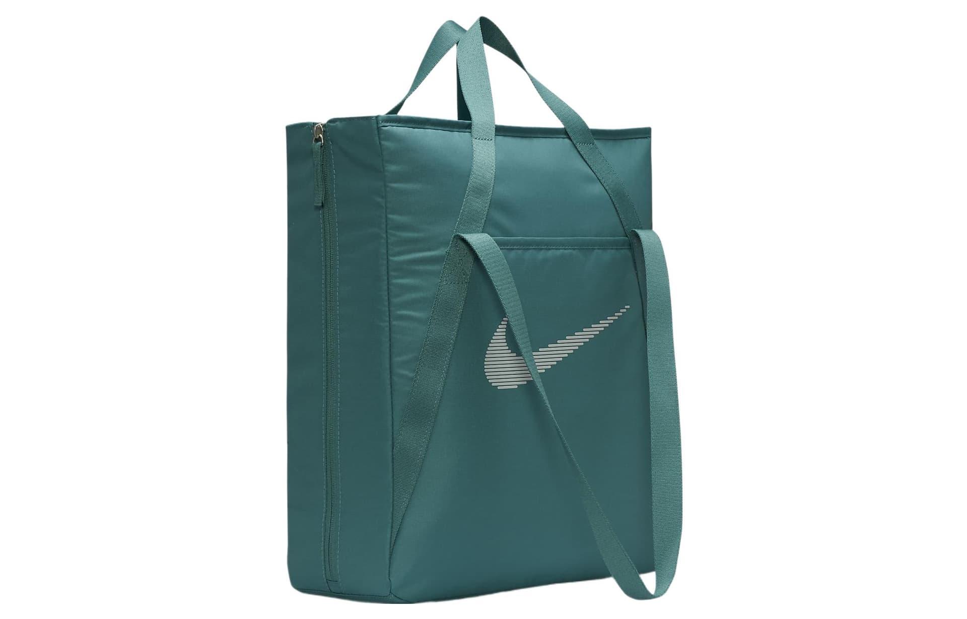 Мини-сумка Nike Logo Tote - изображение 2