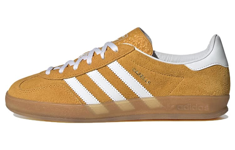 Gazelle Indoor
