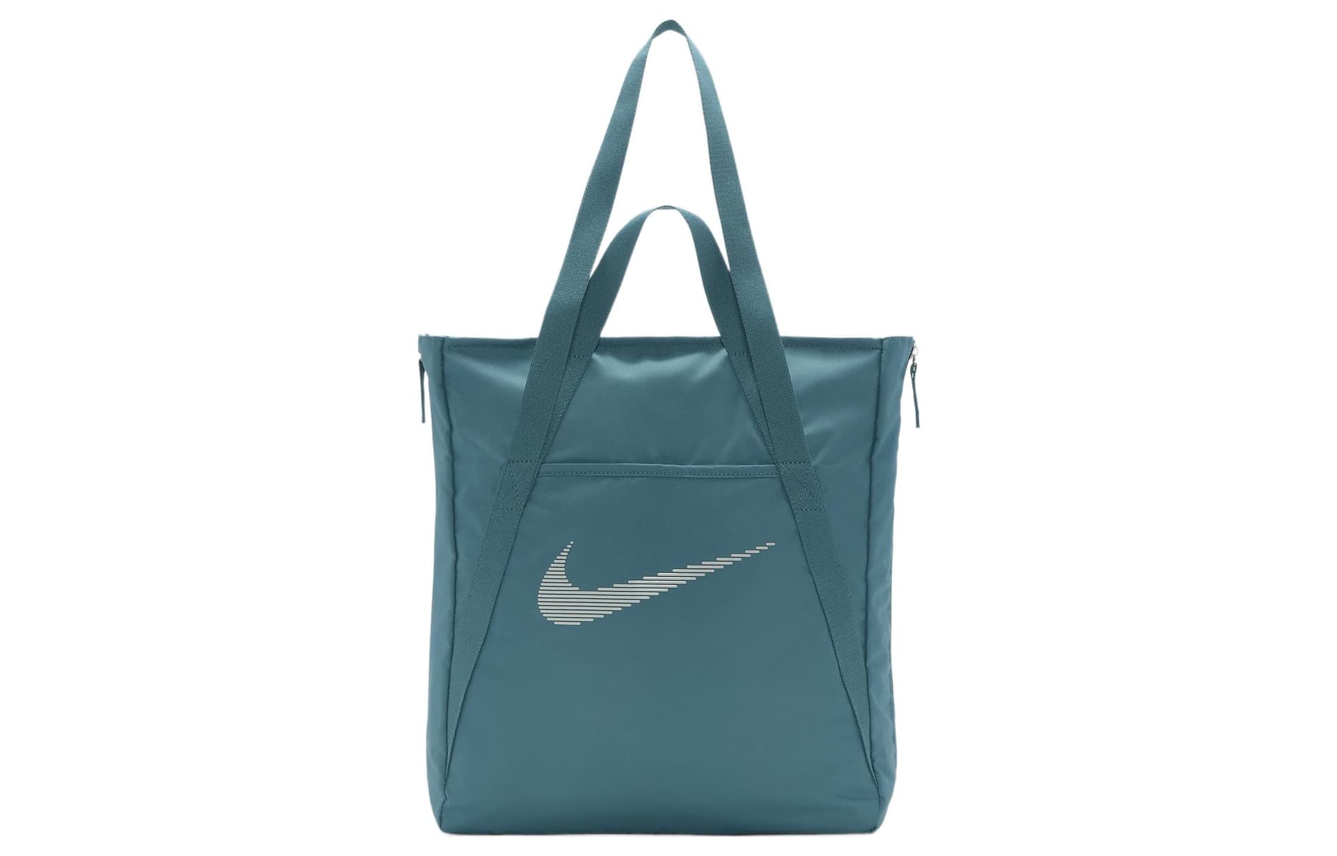 Мини-сумка Nike Logo Tote - изображение 1