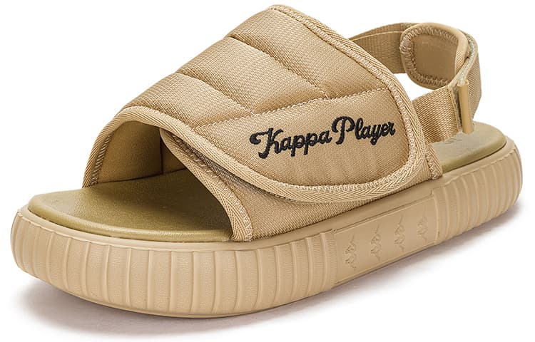 Шлёпанцы Kappa - изображение 2