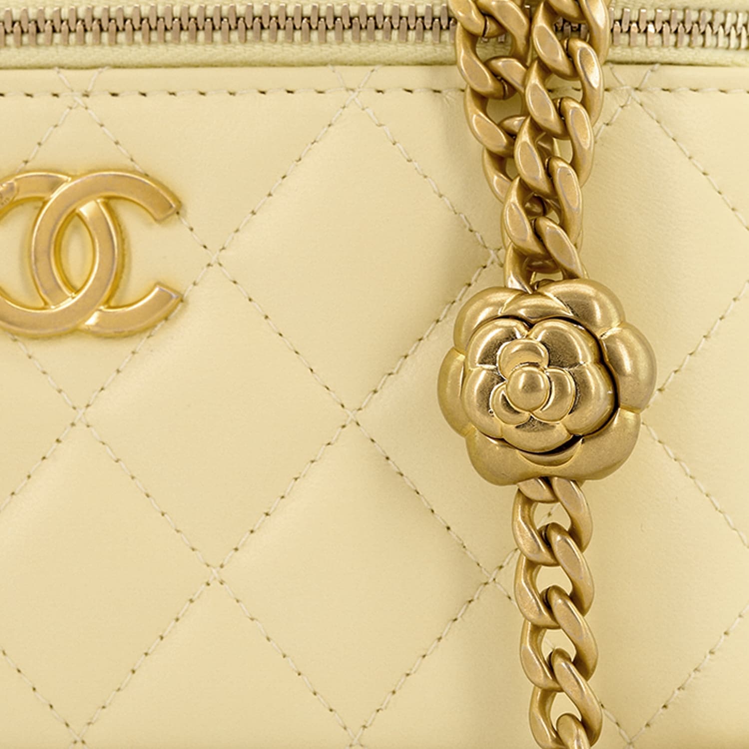 Сумка через плечо CHANEL 23SS - изображение 7