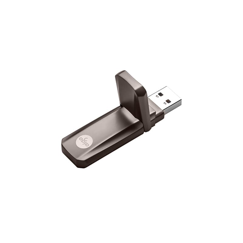 AIGO 128G U - изображение 4