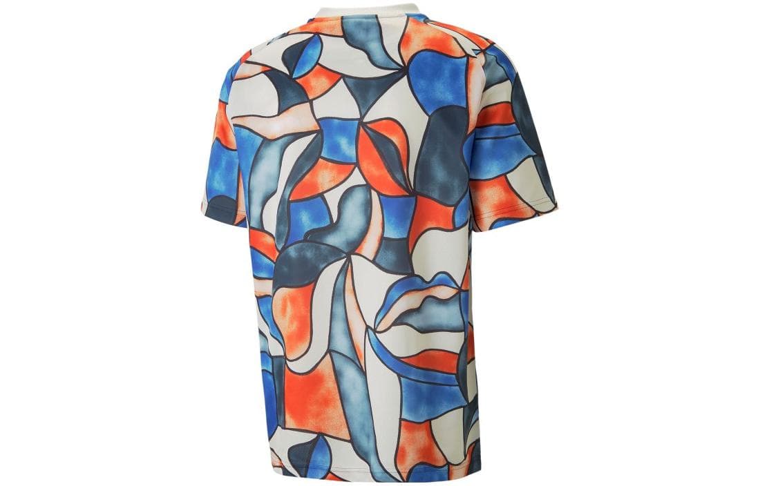 Футболка PUMA T - изображение 2