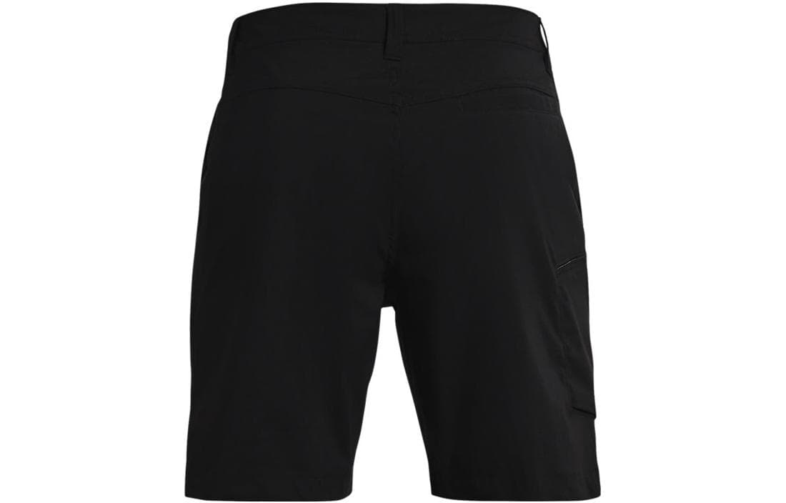 Шорты Under Armour Sport Shorts Black - изображение 2