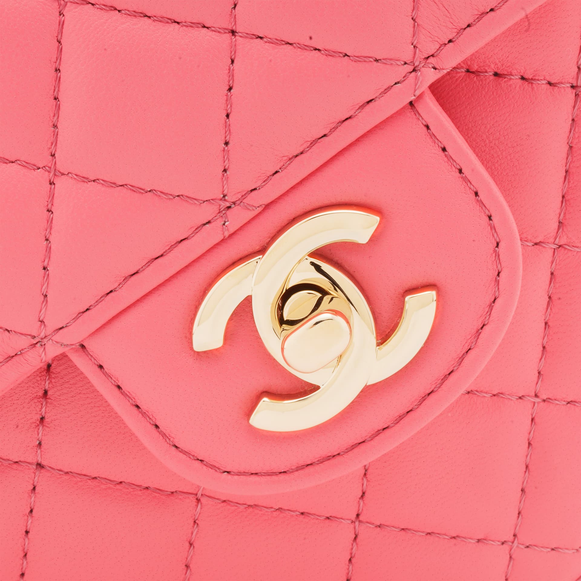 Сумка через плечо CHANEL - изображение 4