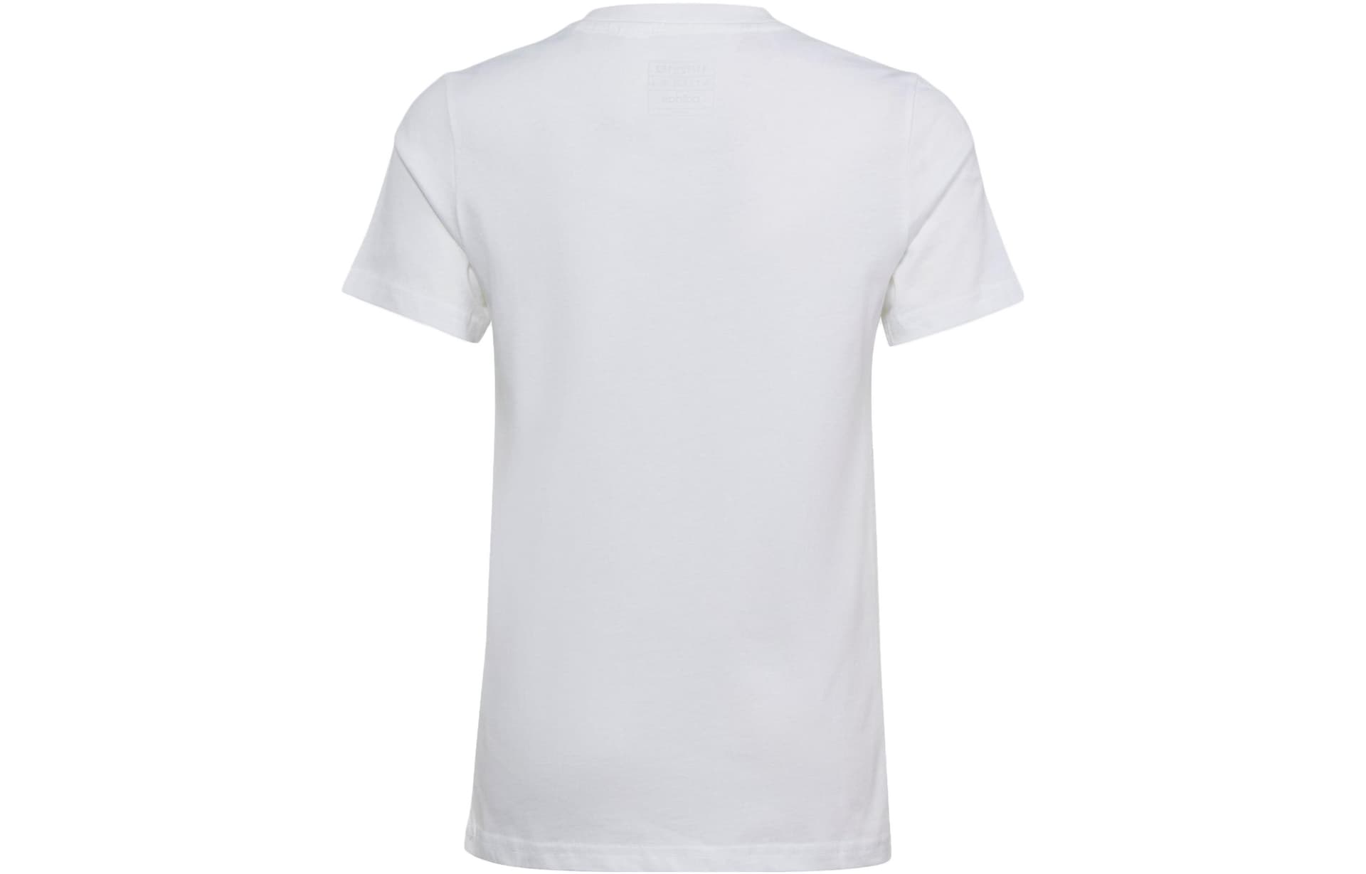 Футболка adidas Essentials Big Logo Cotton Tee LogoT - изображение 2