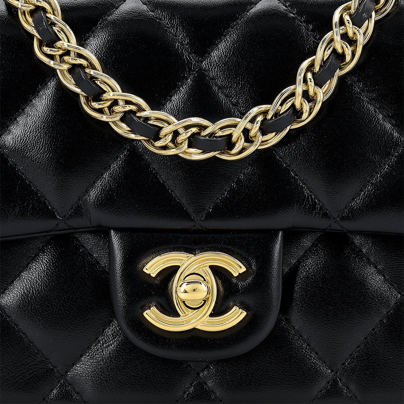 Сумка Chanel 23S - изображение 5