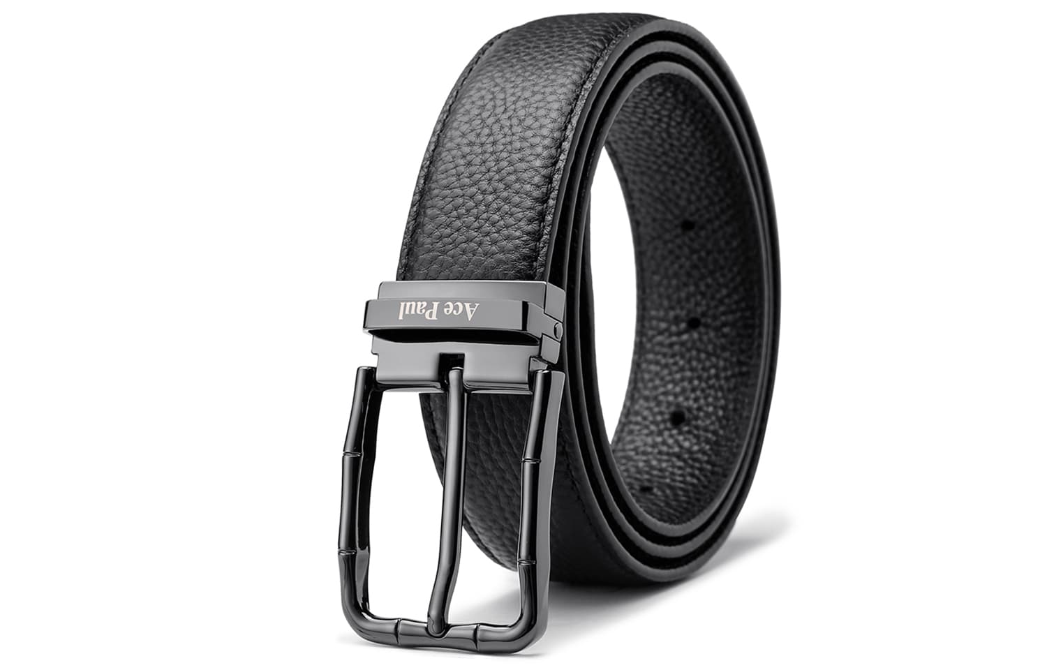 Ремень Ace Paul 3.5cm - изображение 3