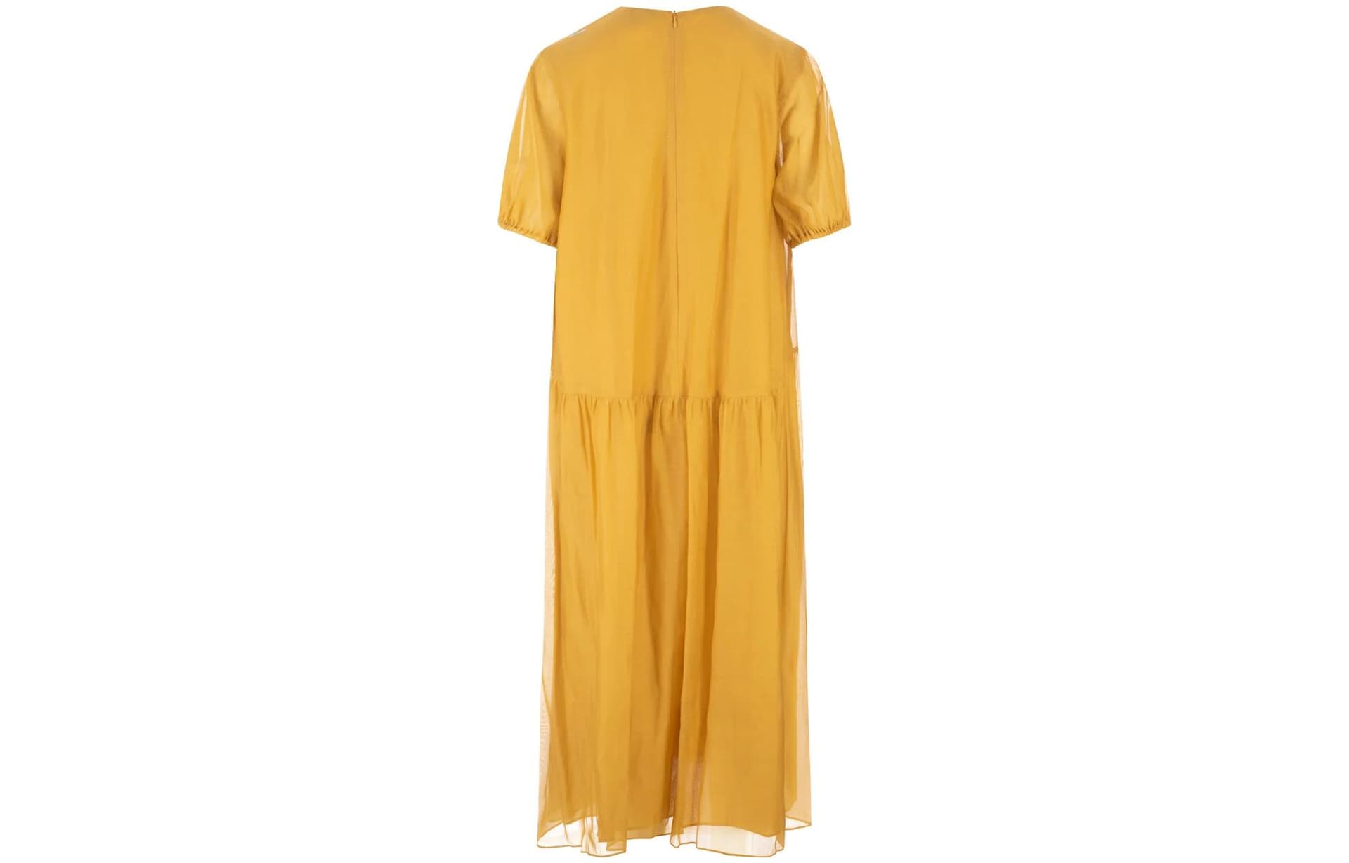 Платье S MAX MARA - изображение 2