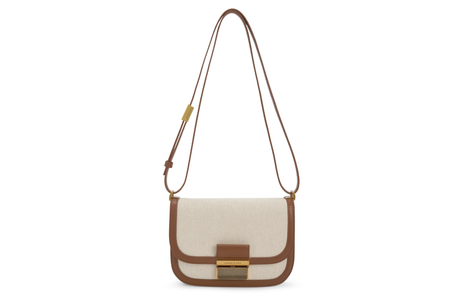 Сумка через плечо Charles & Keith Charlot - изображение 1