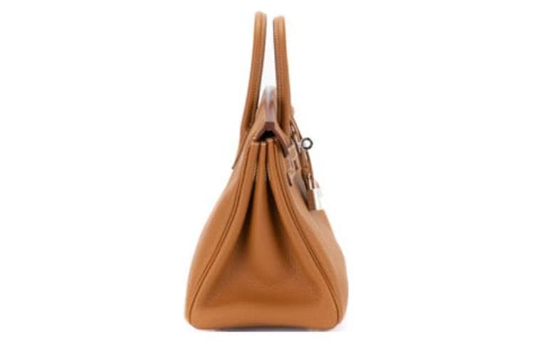 Сумка Hermes Birkin 25 - изображение 4