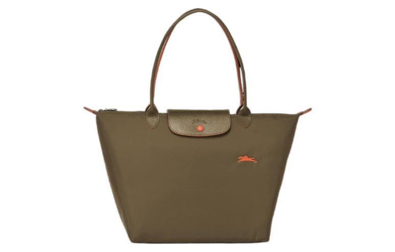 Мини-сумка LONGCHAMP Le Pliage 31 Tote - изображение 1