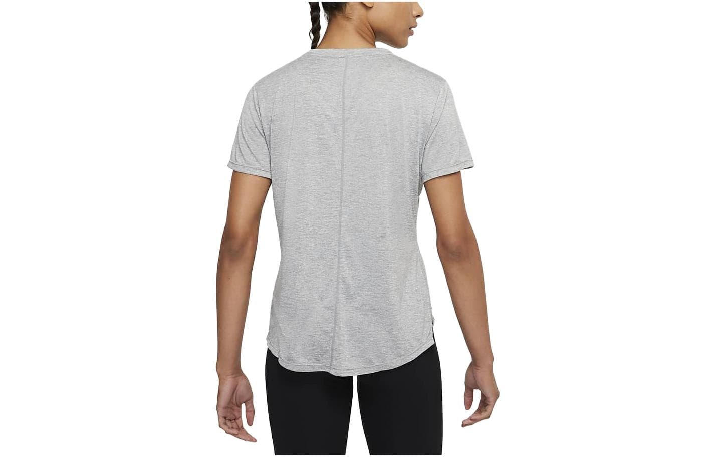Футболка Nike Dri-FIT One LogoT - изображение 2