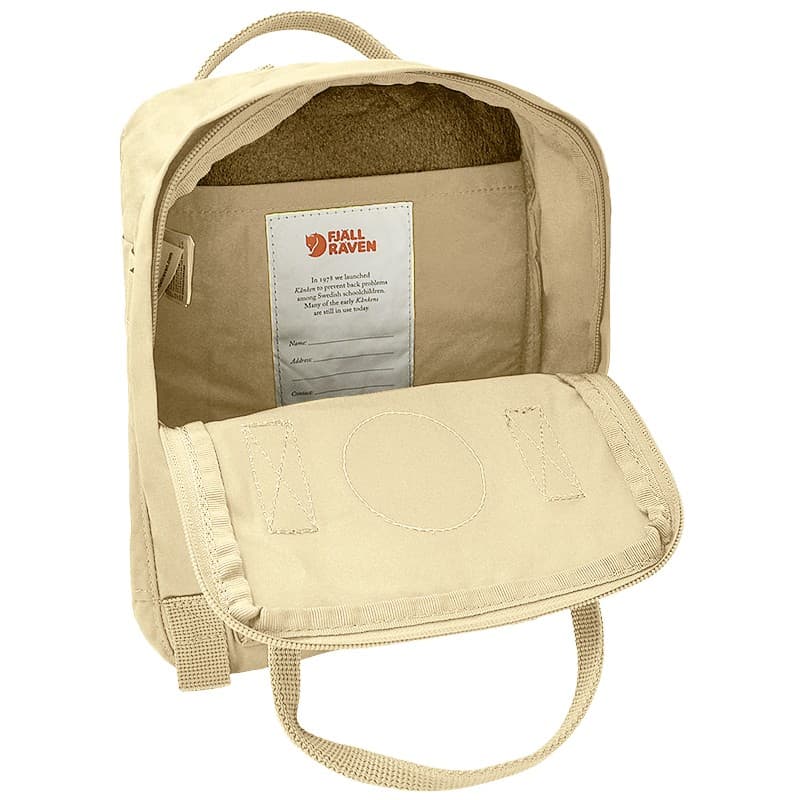 Рюкзак Fjallraven 7L - изображение 3