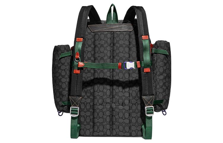 Рюкзак COACH Utility 30 - изображение 3