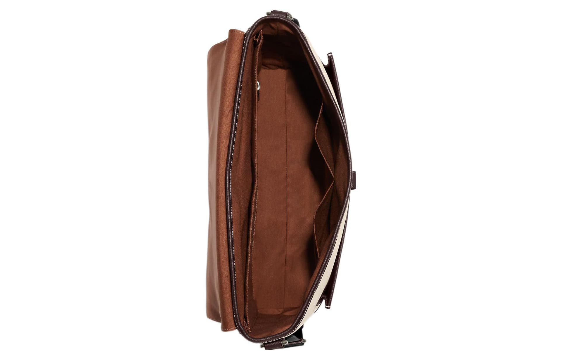 Сумка через плечо COACH Hudson 31 Logo - изображение 4