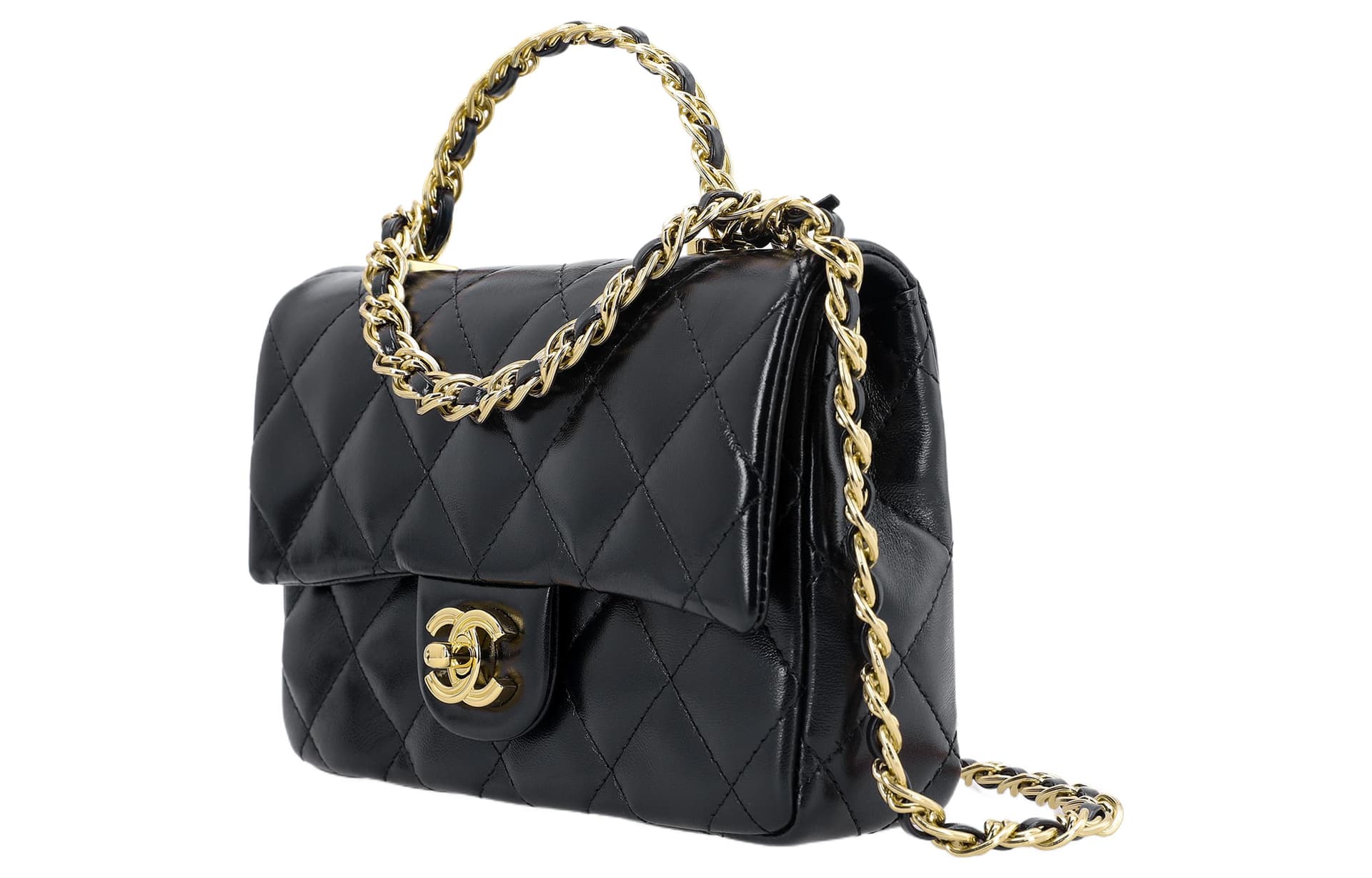 Сумка Chanel 23S - изображение 2