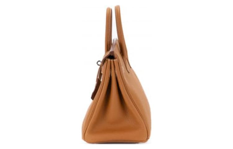 Сумка Hermes Birkin 25 - изображение 3