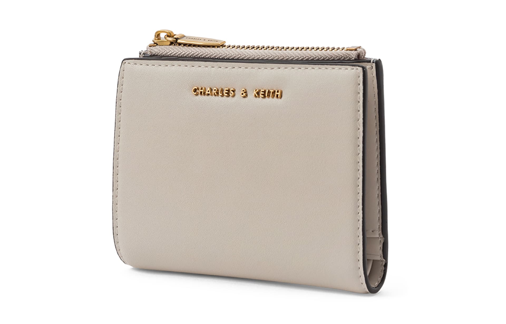 Кошелек Charles & Keith Mini Wallet - изображение 2