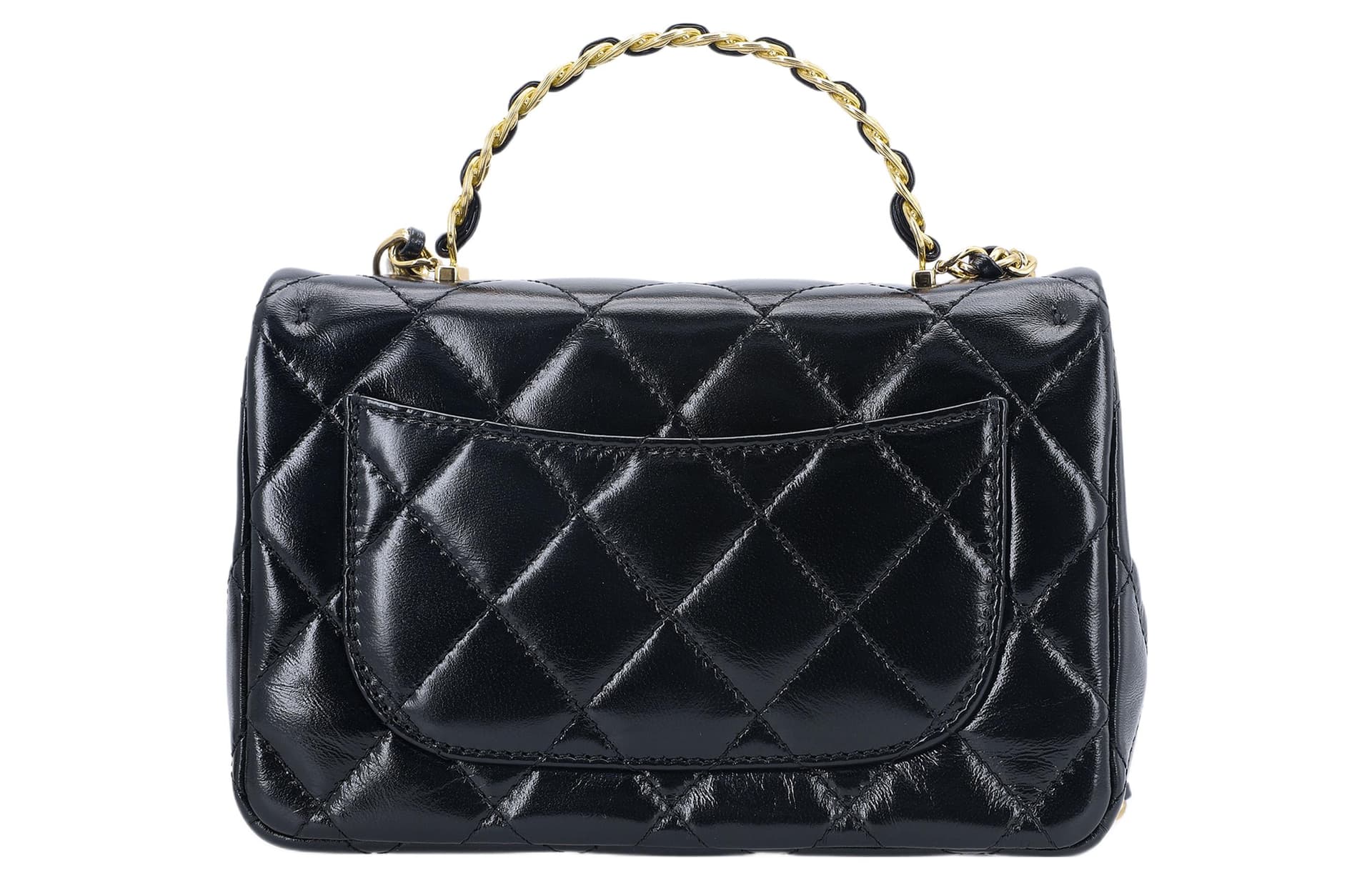 Сумка Chanel 23S - изображение 3