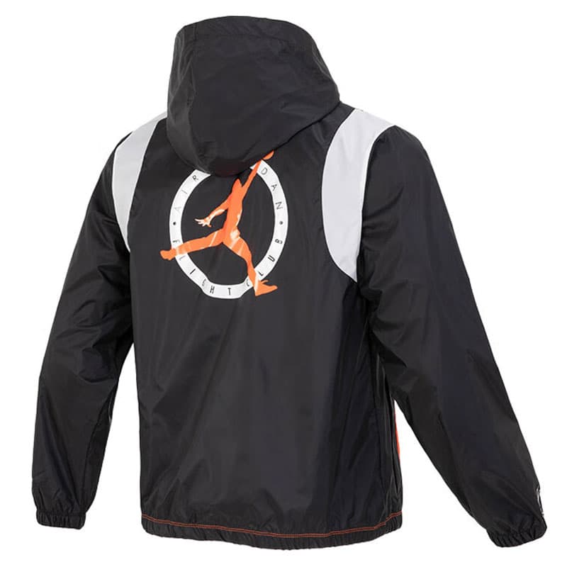 Куртка Jordan Logo - изображение 2