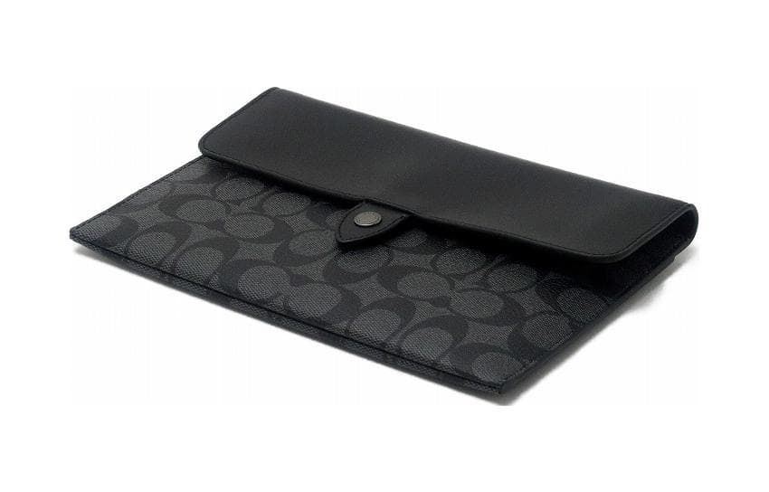 Картхолдер COACH Tablet 23 - изображение 4