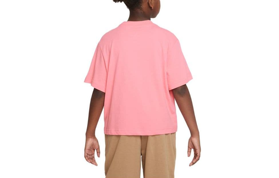 Футболка Nike DRI-FIT LogoT - изображение 2