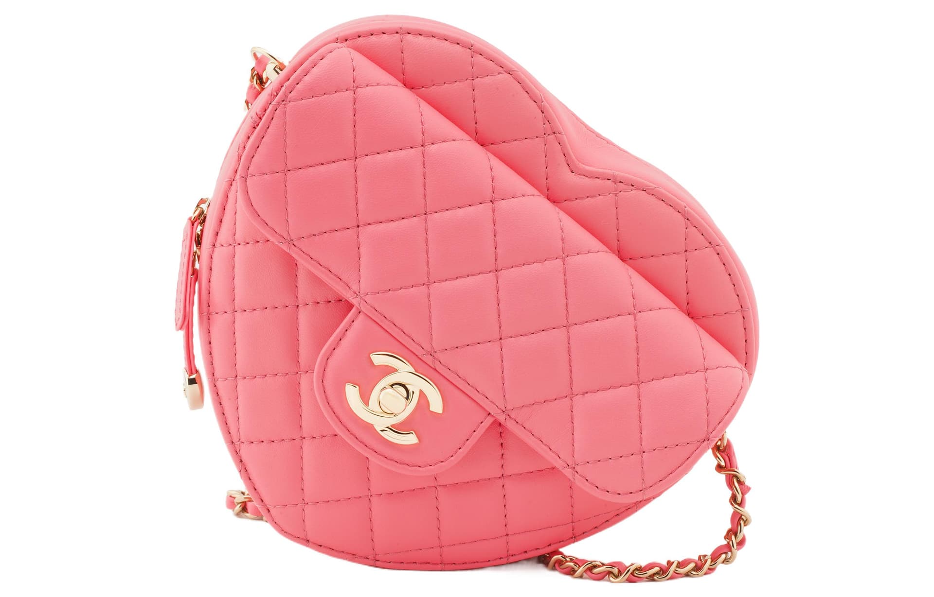 Сумка через плечо CHANEL - изображение 1