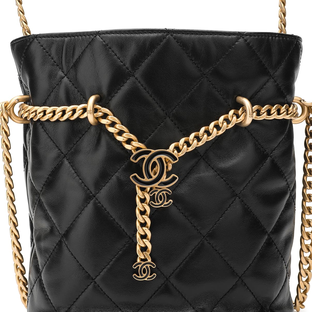 Сумка CHANEL - изображение 5