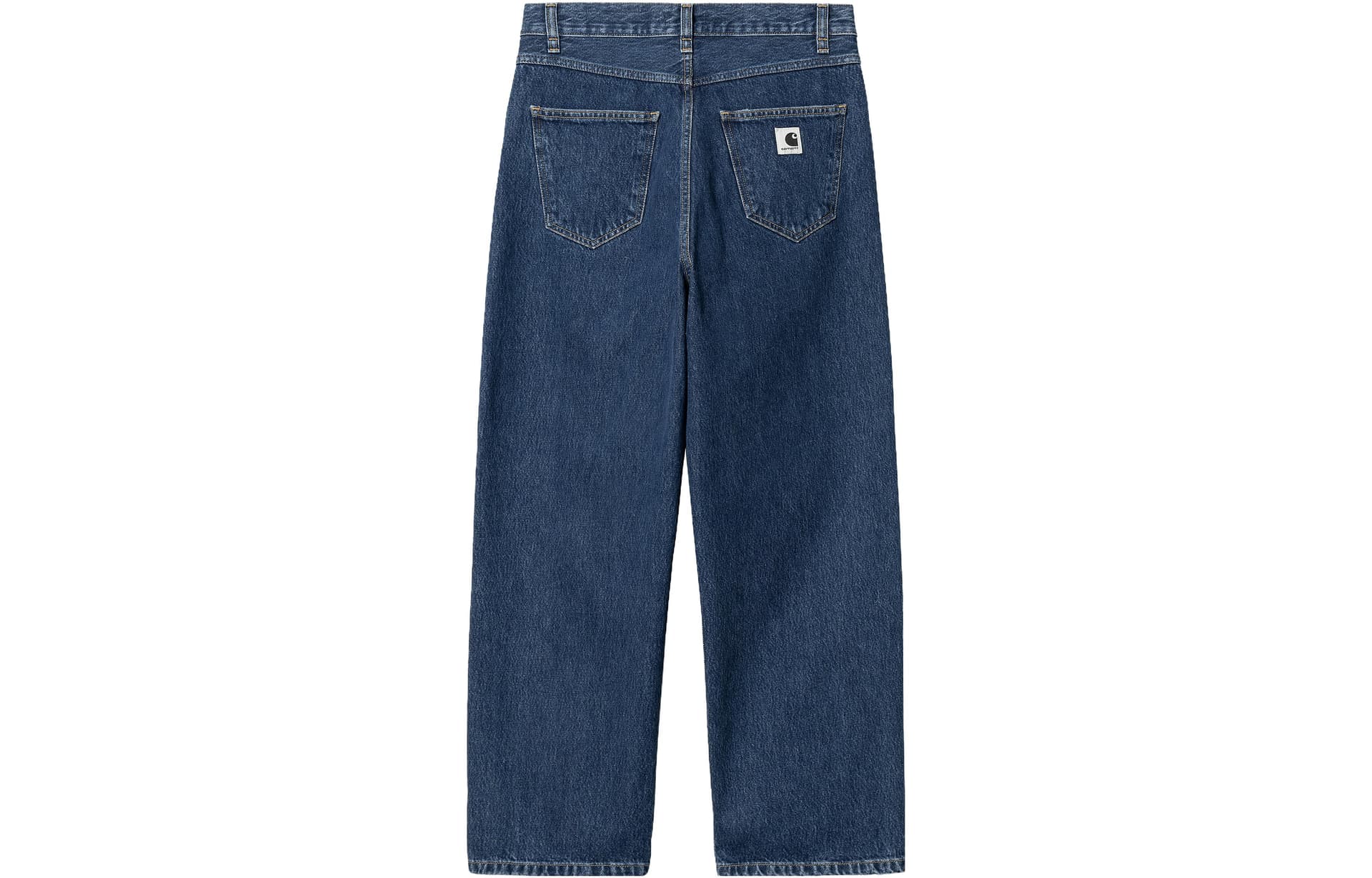 Джинсы Carhartt WIP SS23 Double Take - изображение 2