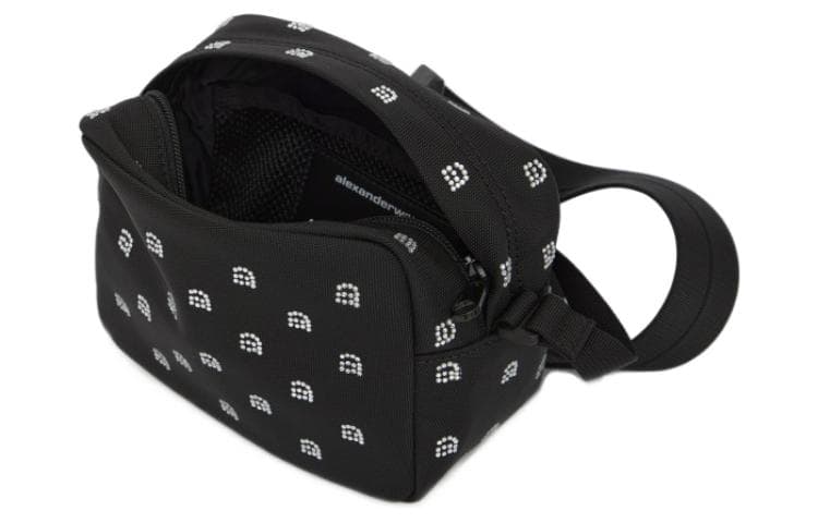 Мини-сумка alexander wang - изображение 5