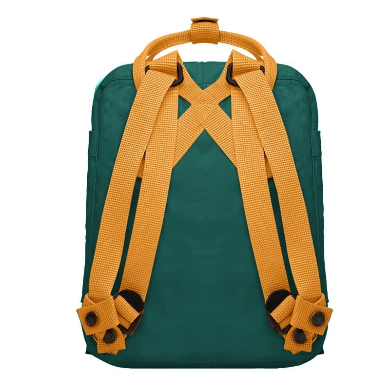 Рюкзак Fjallraven ipad - изображение 5
